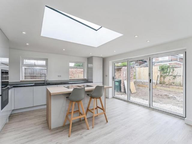 House for sale in Great Boughton, Boughton