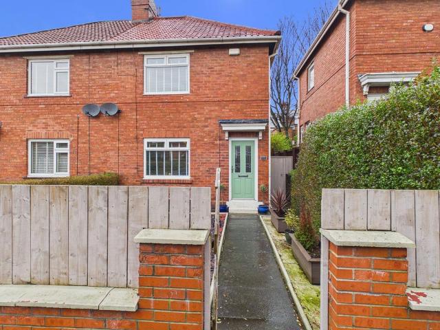 House for sale in Bensham, Isle Of Man