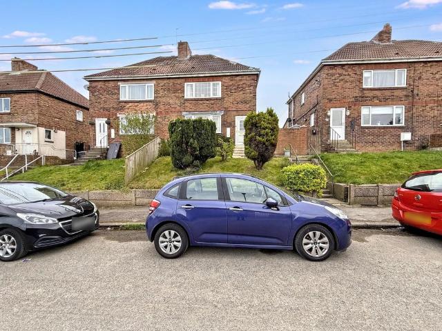 House for sale in Hutton Henry, Station Town