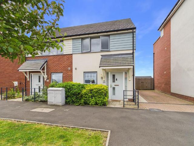 House for sale in Benwell, Tyne And Wear
