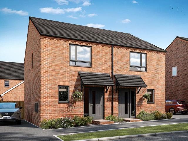 House for sale in Egginton, East Midlands