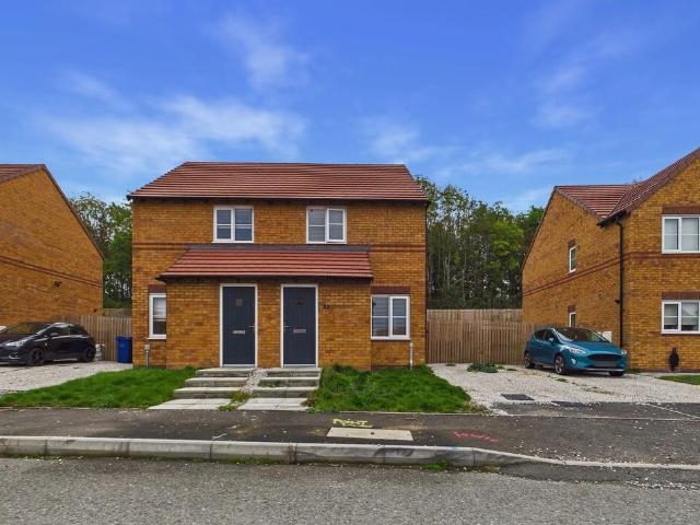 House for sale in Poolsbrook, Chesterfield