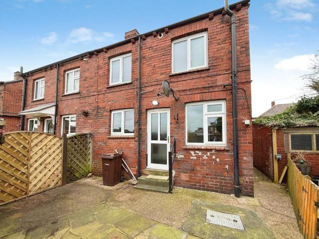House for sale in Ossett, West Yorkshire