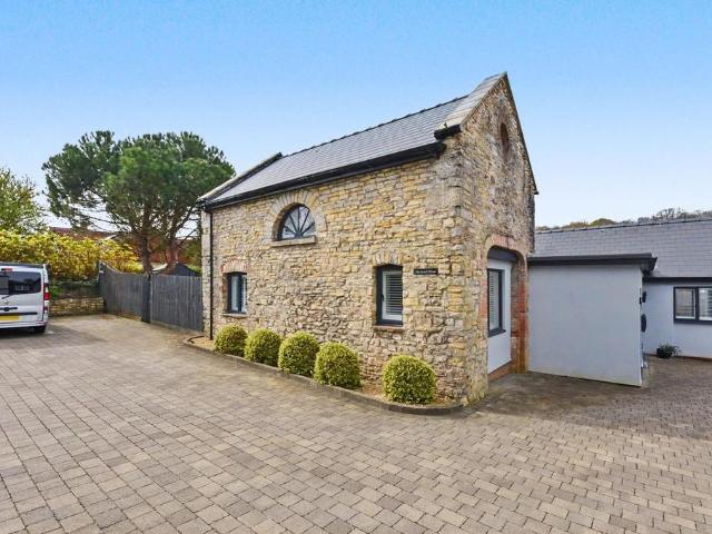 House for sale in Wenvoe, Wales