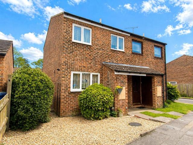 House for sale in Wheelerstreet, Fole
