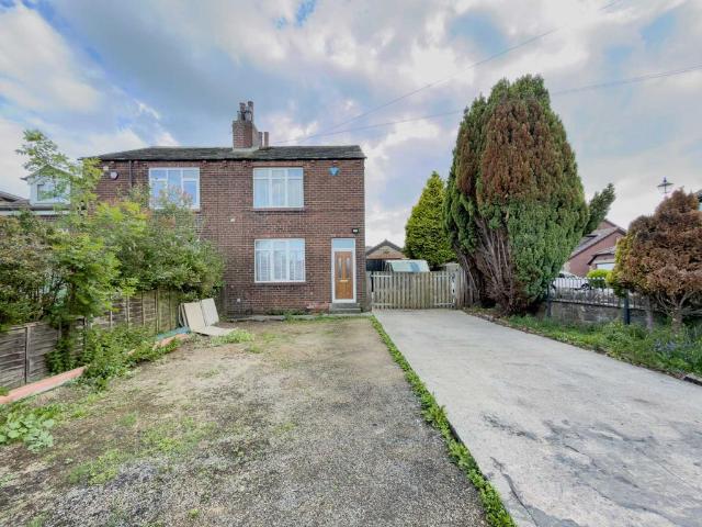 House for sale in Birkenshaw Bottom, Birkenshaw