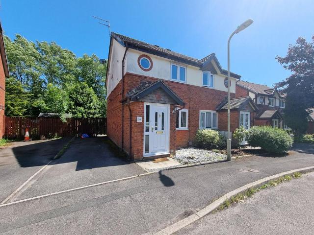 House for sale in Coity Higher, Bridgend