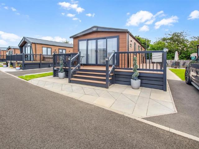 House for sale in Hurworth, Darlington