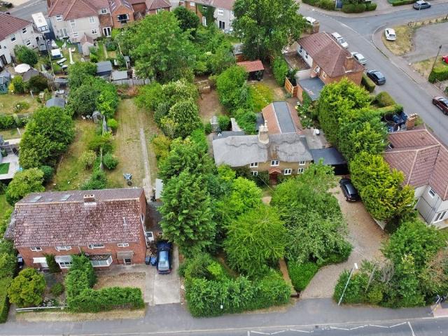 House for sale in Huntingdon, Cambridgeshire