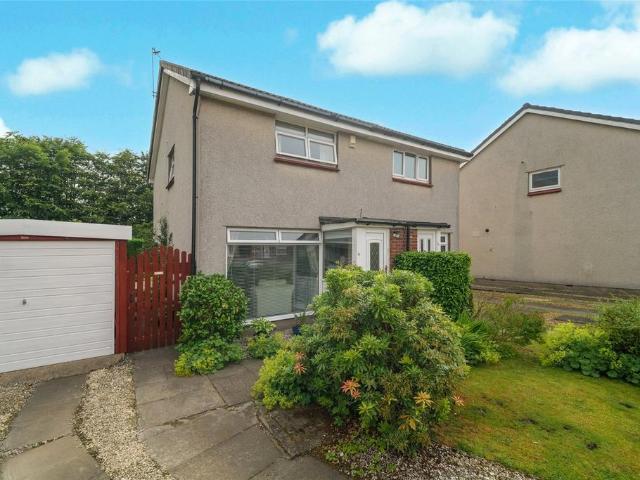 House for sale in Bishopton, Scotland