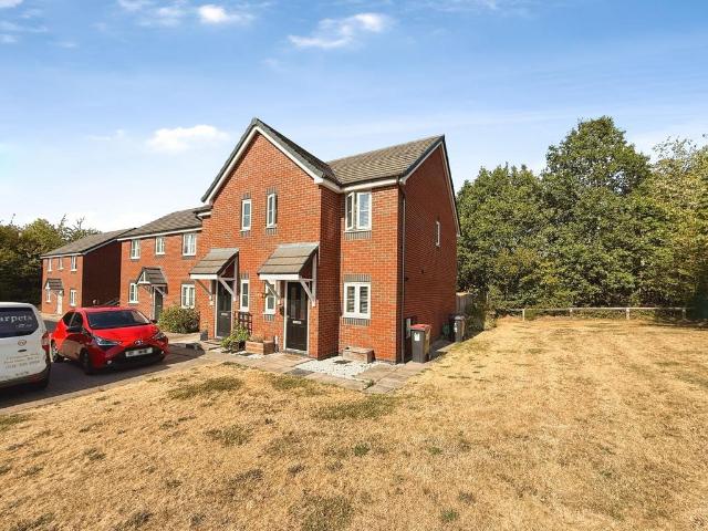 House for sale in St. Georges and Priorslee, Telford
