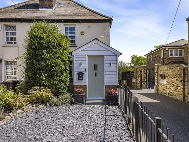 House for sale in Brooklands, Monks Orchard