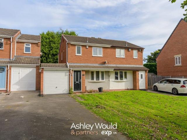 House for sale in Wrens Nest, Dudley