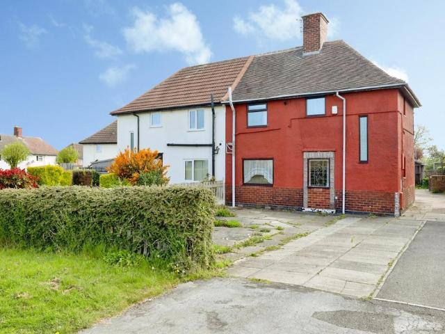 House for sale in Brackenfield, East Midlands