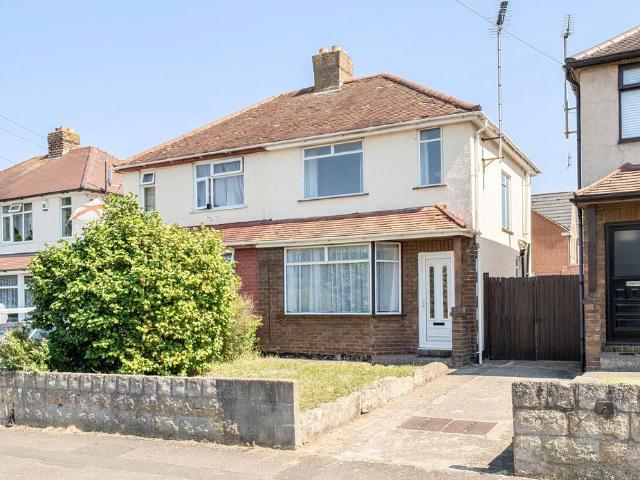 House for sale in Alstone, Golden Valley