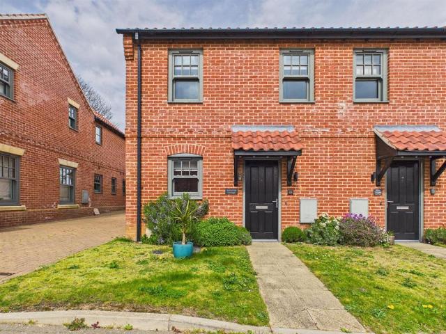 House for sale in Comers, Norfolk