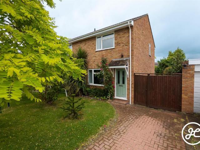 House for sale in Bridgwater, Somerset