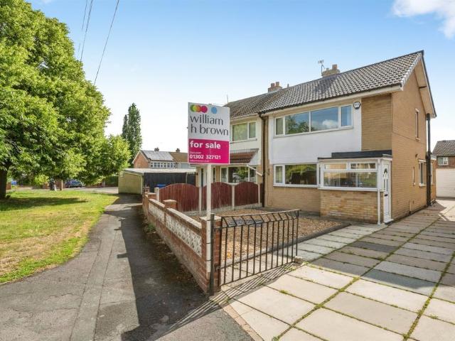 House for sale in Sprotbrough and Cusworth, Cusworth
