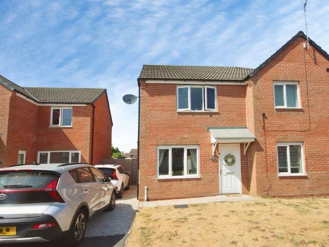 House for sale in Immingham, North East Lincolnshire