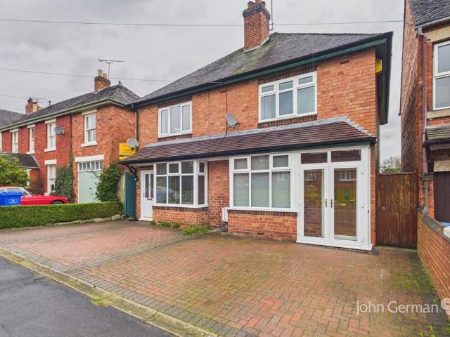House for sale in Balance Hill, Beamhurst