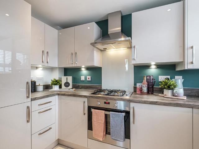 House for sale in Barway, Isle Of Man