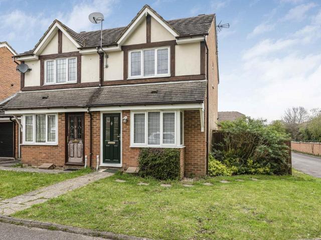 House for sale in Wrecclesham, Fole