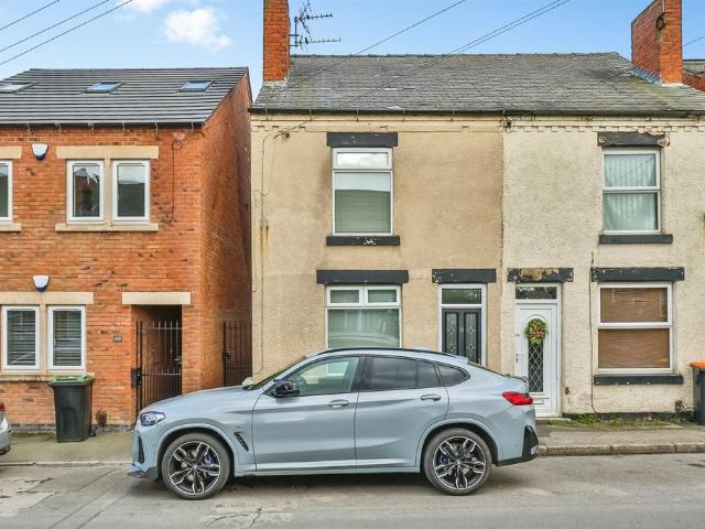 House for sale in Eastwood, Attenborough