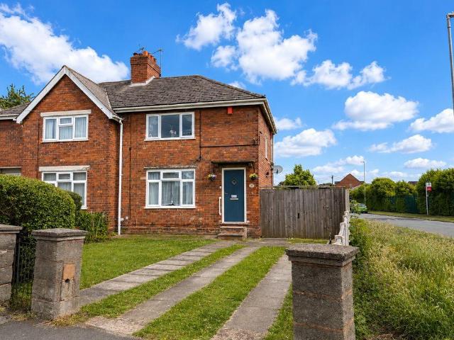 House for sale in Bloxwich, Walsall