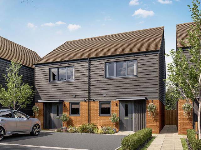 House for sale in World's End, Perryfields