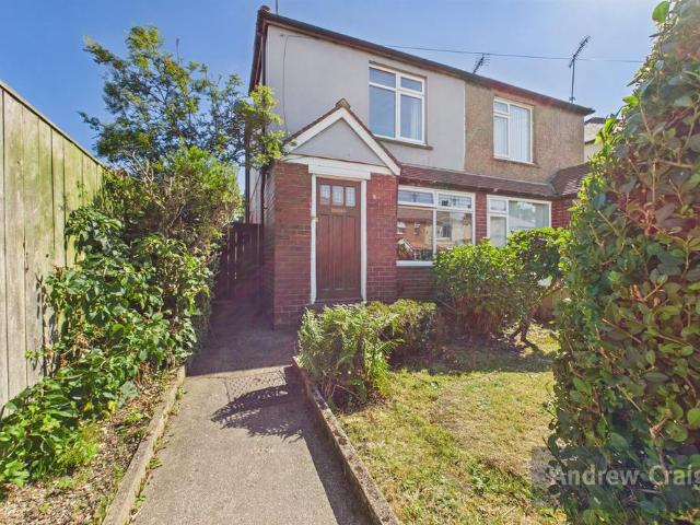 House for sale in Coxlodge, Tyne And Wear