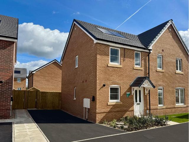 House for sale in The Maltings, Shaftesbury