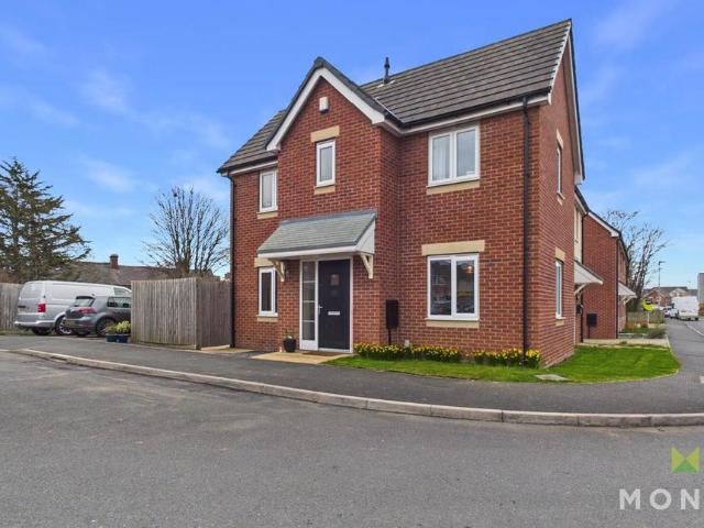 House for sale in Greenfields, Frankwell