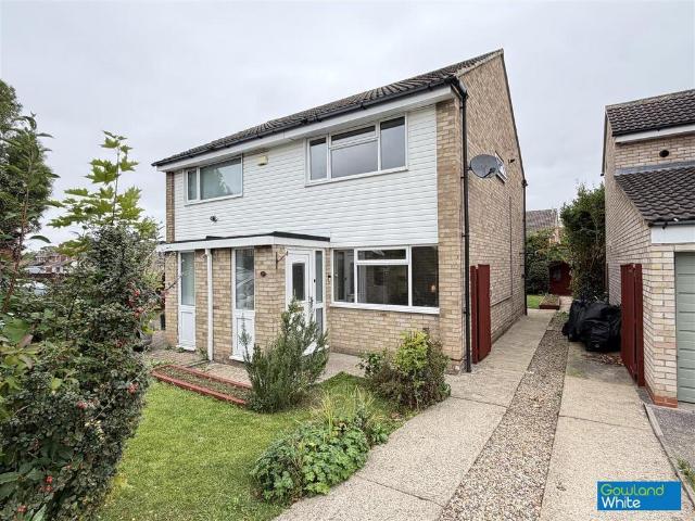 House for sale in Eaglescliffe, Egglescliffe