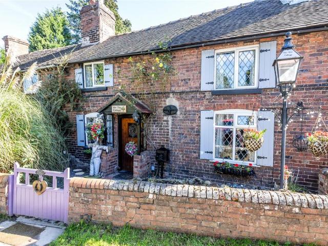 House for sale in St. Georges and Priorslee, Telford