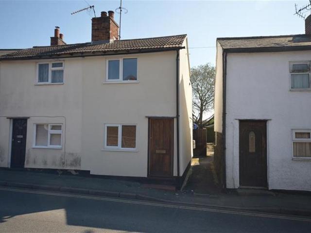 House for sale in Bocking Churchstreet, Braintree