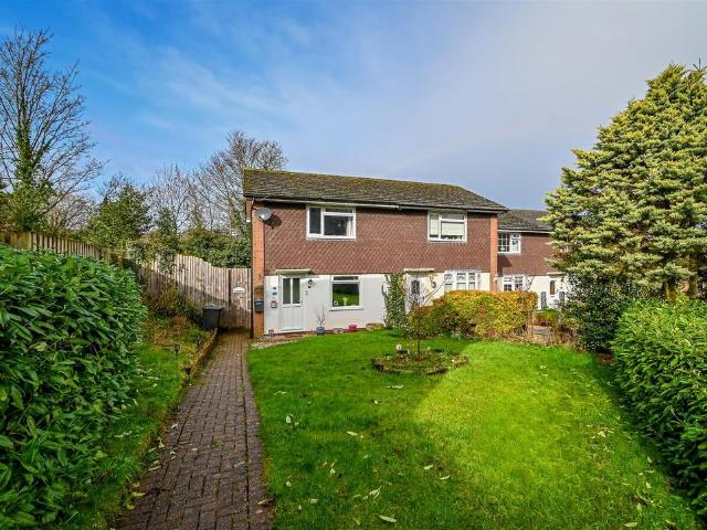 House for sale in Bridgnorth, Shropshire