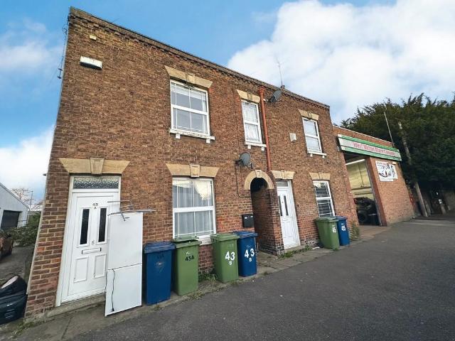 House for sale in Wisbech, Four Gotes
