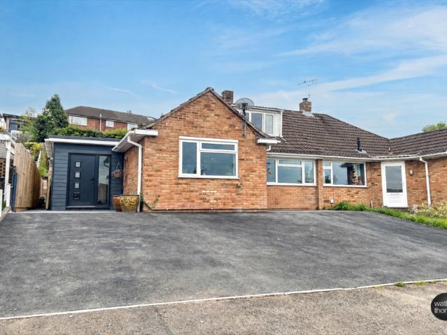 House for sale in Tupsley, Lower Bullingham
