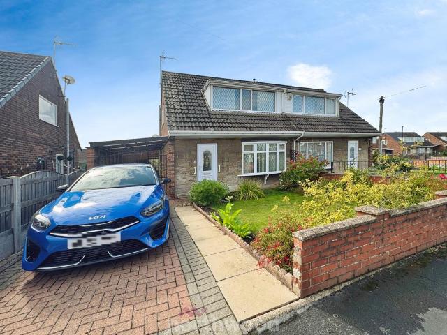 House for sale in Moorends, Isle Of Man