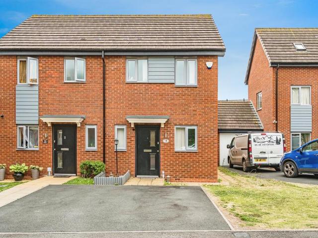 House for sale in Tipton, Sandwell