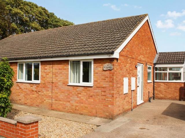 House for sale in Scawby, North Lincolnshire