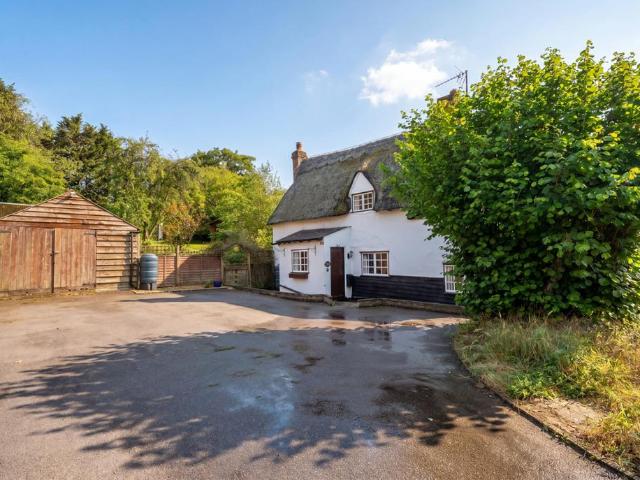 House for sale in Bentfield, Duton Hill