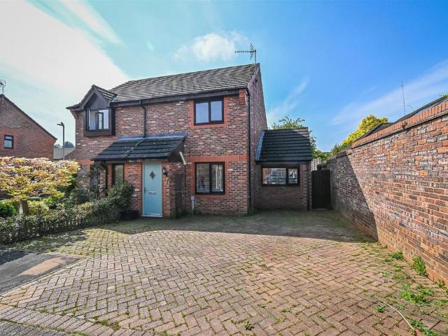 House for sale in Bridgnorth, Shropshire