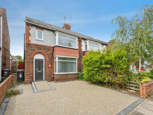 House for sale in Alverley, Sprotbrough