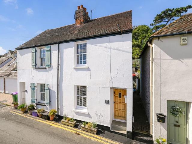 House for sale in Hythe, Folkestone