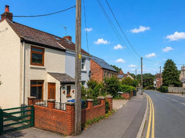 House for sale in Westbury, Wiltshire