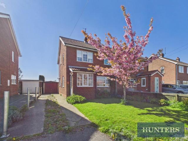 House for sale in Skipsea Brough, Skipsea