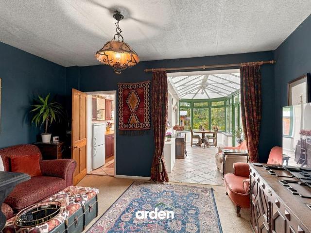 House for sale in St Peters, Worcester