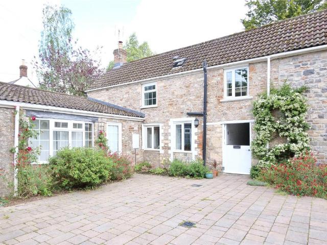House for sale in Croscombe, Somerset
