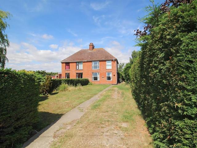 House for sale in Belleau, Lincolnshire